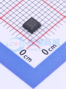 SIS438DN-T1-GE3 场效应管(MOSFET) PowerPAK1212-8 N沟道 20V 16