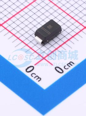 SMAJ75A 静电和浪涌保护(TVS/ESD) DO-214AC(SMA) SMAJ75A