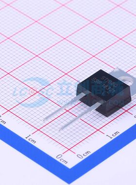 ST1060 肖特基二极管 TO-220AC 电压:60V 电流:10A