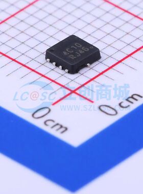 NTTFS4C10NTAG 场效应管(MOSFET) WDFN-8(3.3x3.3) N沟道 30V 44A