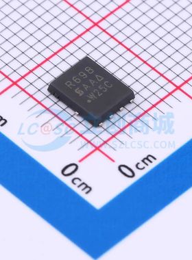 SIR698DP-T1-GE3 场效应管(MOSFET) PowerPAK-SO-8 100V 7.5A