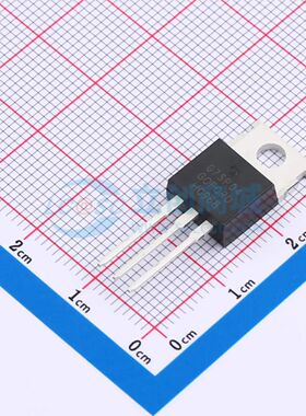 G75P04T 场效应管(MOSFET) TO-220 P沟道 40V 70A
