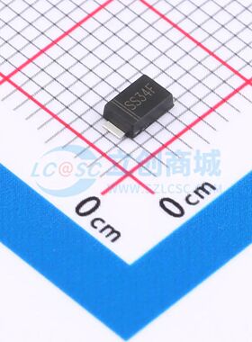 SS34F-6AF 肖特基二极管 SMAF SS34F-6AF