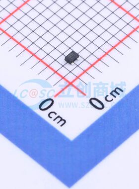 RUM002N02GT2L 场效应管(MOSFET) SOT-723-3 RUM002N02GT2L