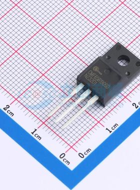 CMF65R190SD 场效应管(MOSFET) TO-220F N沟道 650V 20A