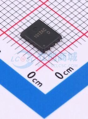 SP1012ACNK 场效应管(MOSFET) PDFN-8L(5x6) N沟道+1个P沟道 100V