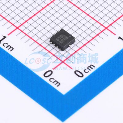 NVTFS5C658NLTAG 场效应管(MOSFET) WDFN-8(3x3) N沟道 60V 109A