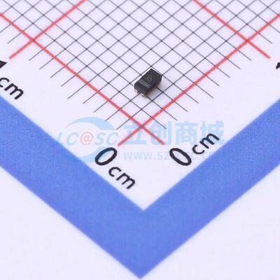 CZRU52C15-HF 稳压二极管 SOD-523F CZRU52C15-HF