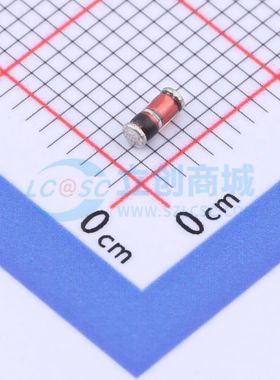 BA679-GS08 通用二极管 SOD-80 BA679-GS08