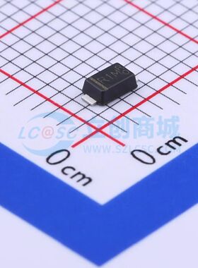 RS1010FL_R1_00001 快恢复/高效率二极管 SOD-123FL RS1010FL_R1_