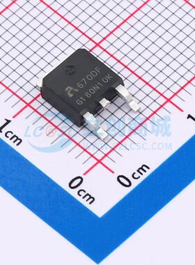 APG180N10K 场效应管(MOSFET) TO-252 APG180N10K