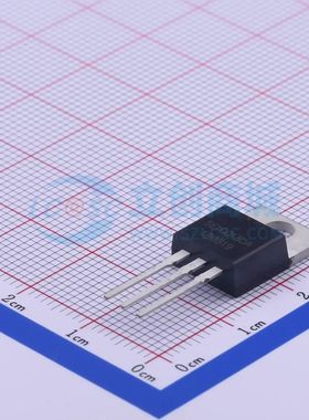 SE100130A 场效应管(MOSFET) TO-220 N沟道 100V 130A