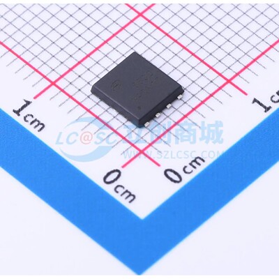 AON6500 场效应管(MOSFET) DFN-8(5x6) N沟道 30V 71A 200A