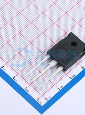 CLA100E1200HB 晶闸管(可控硅)/模块 TO-247 CLA100E1200HB