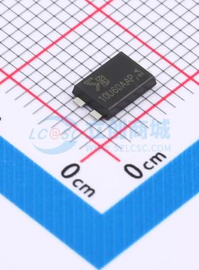 SK10U60AAP 肖特基二极管 TO-277 电压:60V 电流:10A