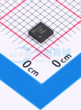 NTTBC070NP10M5L 场效应管(MOSFET) MLP-8(3x3) N沟道+1个P沟道 1