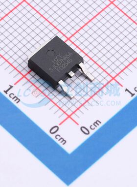 MSJU07N65A-HXY 碳化硅场效应管(MOSFET) TO-252-2L