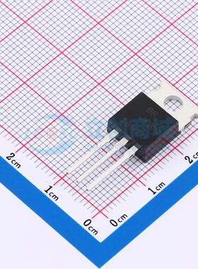BRCS18N20RA 场效应管(MOSFET) TO-220 N沟道 200V 18A