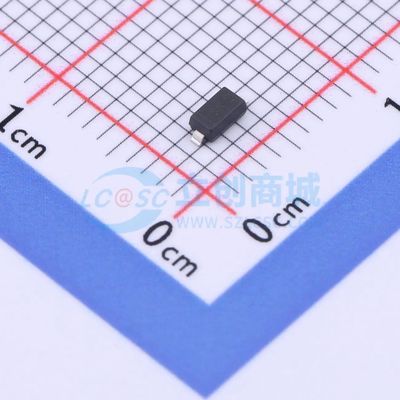 SD101BW-7-F 肖特基二极管 SOD-123 电压:50V 电流:15mA