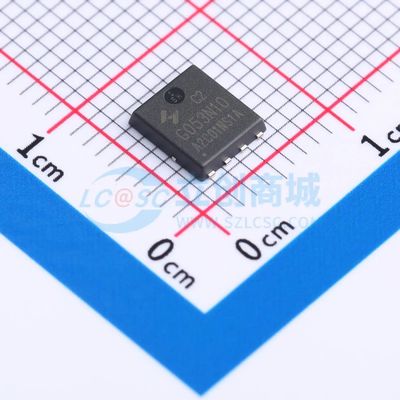HYG053N10NS1C2 场效应管(MOSFET) PDFN5x6-8L N沟道  95A 100V
