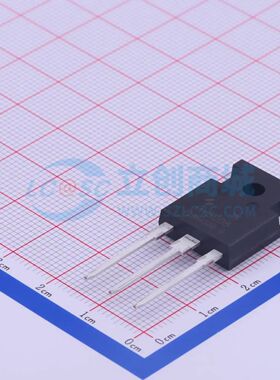 HY5208W 场效应管(MOSFET) TO-247A-3L N沟道 80V 320A