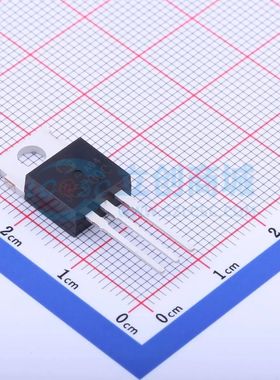 JCS730C 场效应管(MOSFET) TO-220 N沟道 5.5A 400V