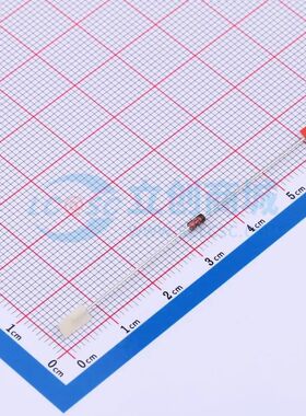 1N914ATR 通用二极管 DO-35 1N914ATR