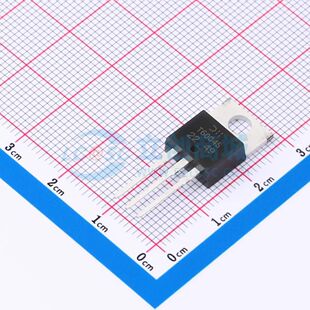 DMT6004SCT 场效应管(MOSFET) TO-220 N沟道 60V 100A