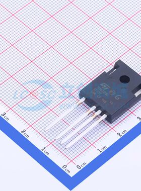STW70N60DM6-4 场效应管(MOSFET) TO-247-4 N沟道 62A 600V