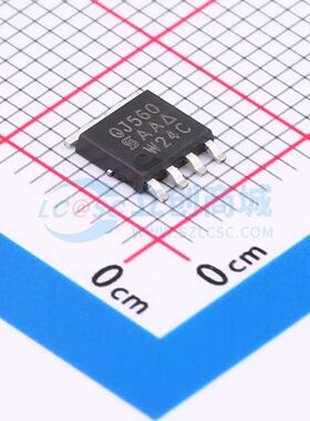 SQJ560EP-T1_GE3 场效应管(MOSFET) PowerPAKSO-8L N沟道+1个P沟