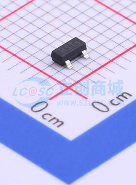 BSS139 场效应管(MOSFET) SOT-23 N沟道MOSFET 200mA 50V