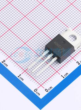 SP40N01BHTQ 场效应管(MOSFET) TO-220-3L-C 中低压N型MOSFET
