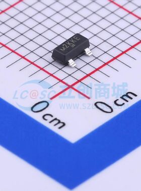 SI2312BDS-T1-GE3 场效应管(MOSFET) SOT-23 N沟道 20V 5A