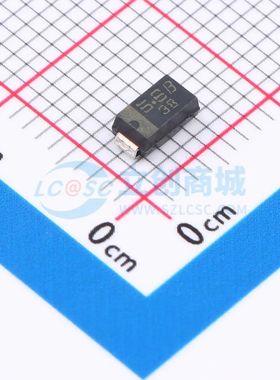 PTZTFTE255.6B 稳压二极管 DO-214AC PTZTFTE255.6B