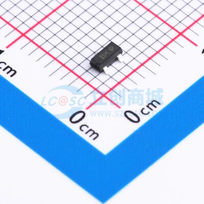 BSS7728N H6327 场效应管(MOSFET) SOT-23-3 N沟道 60V 200mA