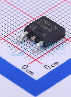 IPD200N15N3 G 场效应管(MOSFET) TO-252-3 N沟道 150V 50A