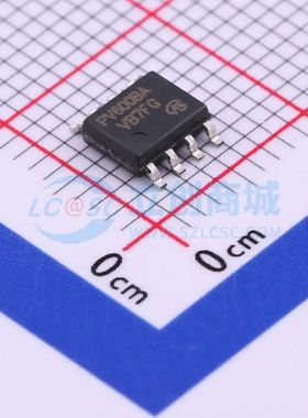 PV600BA-VB 场效应管(MOSFET) SOP-8 N沟道 30V 13A