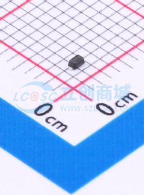 TVSS5VCES-02GP 静电和浪涌保护(TVS/ESD) SOD-523 丝印B5 TVSS5V