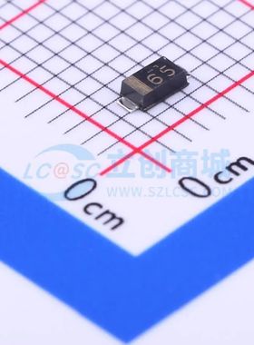 RF071M2STR 快恢复/高效率二极管 SOD-123F RF071M2STR