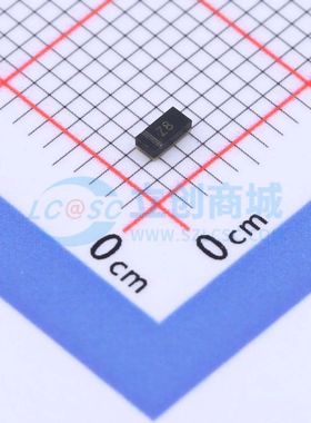 CZRFR52C4V3-HF 稳压二极管 SOD-323F CZRFR52C4V3-HF