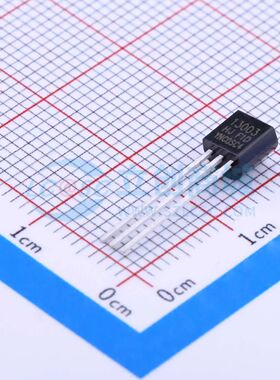 3DD13003F1D 三极管(BJT) TO-92-3 3DD13003F1D