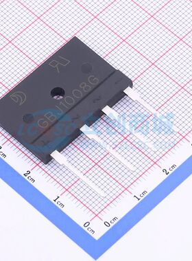 GBJ1008G 整流桥 GBJ GBJ1008G