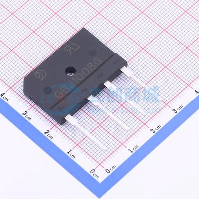 GBJ1008G 整流桥 GBJ GBJ1008G