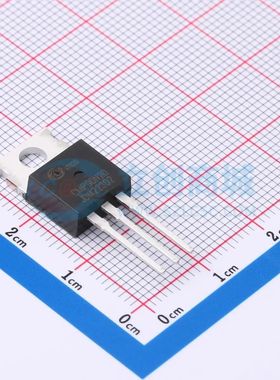 CMP90N20 场效应管(MOSFET) TO-220 N沟道 200V 90A