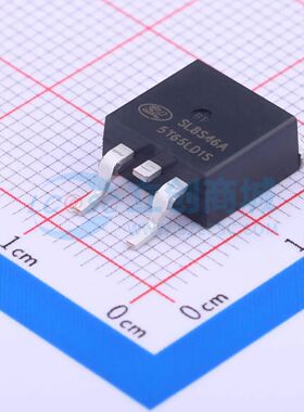 SGT5T65LD1S IGBT管/模块 TO-263-2 SGT5T65LD1S