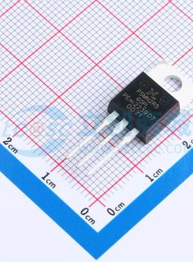 PSMN2R5-60PLQ 场效应管(MOSFET) TO-220AB N沟道 60V