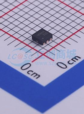 FDMA520PZ 场效应管(MOSFET) MicroFET-6(2x2) P沟道 20V 7.3A