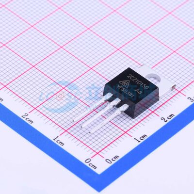 2CZ10150A8 肖特基二极管 TO-220AB-3 电压:150V 电流:5A