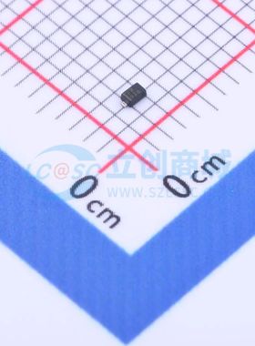 1SV325H3F 变容二极管 SOD-523 10V 400mΩ 电容比4.3