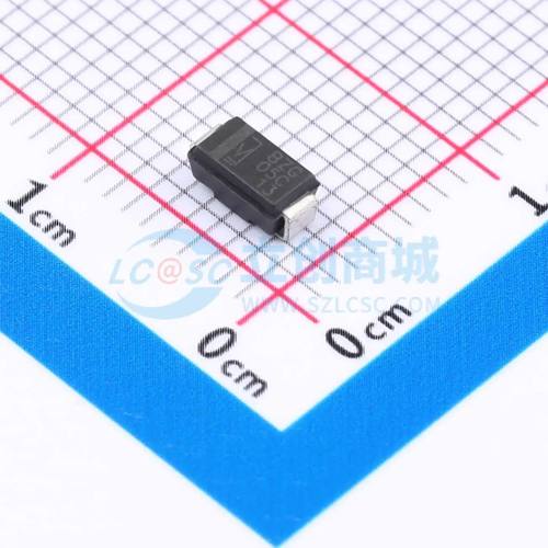 BZG05C13-HM3-08 稳压二极管 SMA(DO-214AC) BZG05C13-HM3-08
